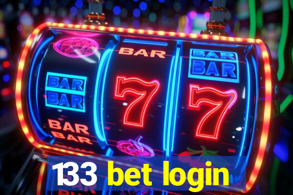 133 bet login